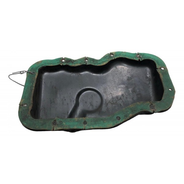 Cárter Óleo Motor Volkswagen Gol Voyage Fox 1.6 2014