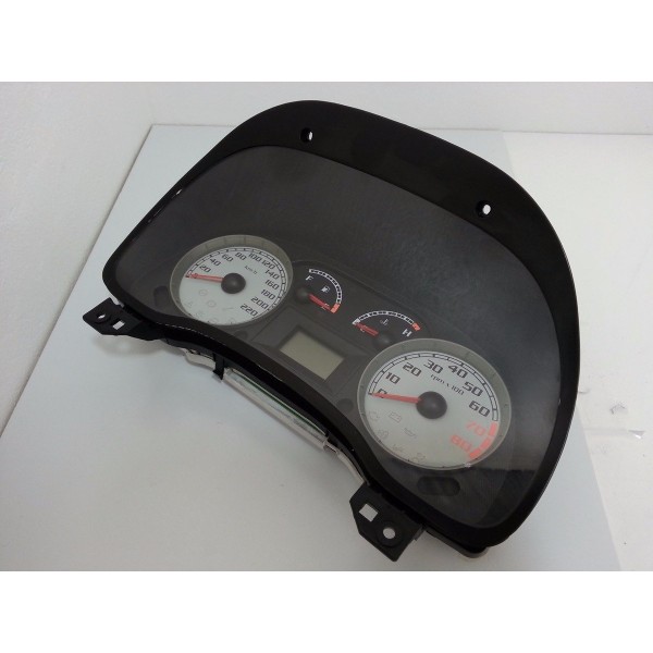 Painel De Instrumento Fiat Idea 1.4 51764434