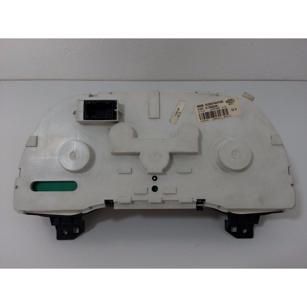 Painel De Instrumento Fiat Idea 1.4 51764434