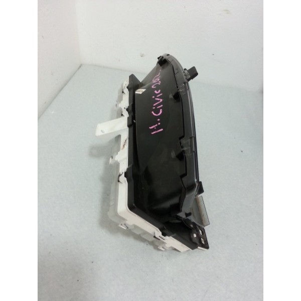 Painel De Instrumento Honda New Civic 2012 A 2016