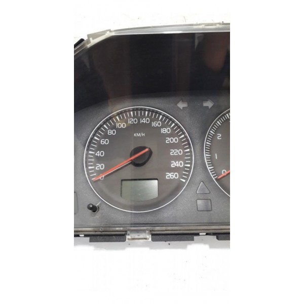 Painel De Instrumentos Volvo Xc90 2.5 4x4 2005
