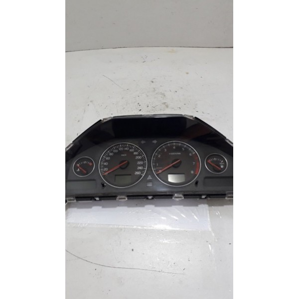 Painel De Instrumentos Volvo Xc90 2.5 4x4 2005