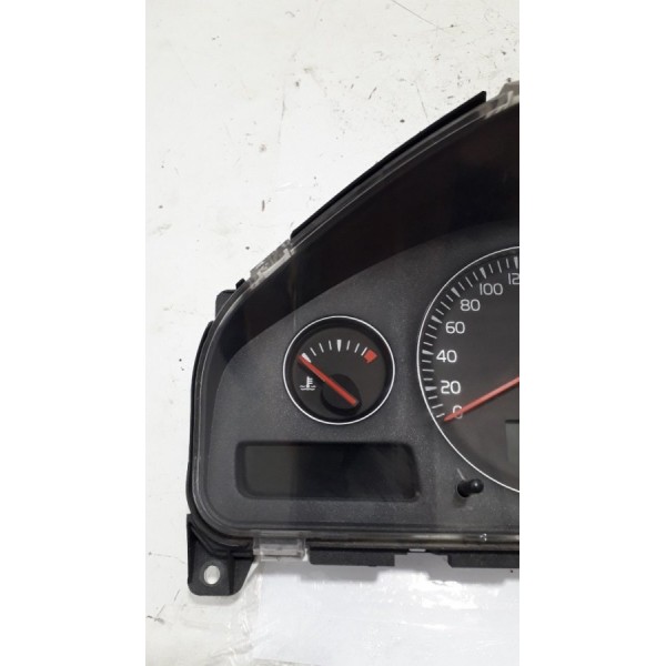Painel De Instrumentos Volvo Xc90 2.5 4x4 2005