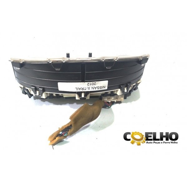 Painel Instrumentos Nissan Xtrail 2012 (924)