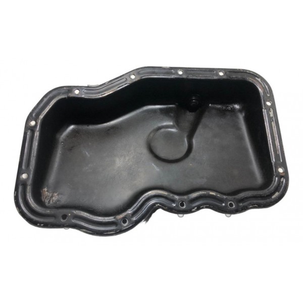 Cárter Óleo Motor Volkswagen Fox Gol G5 G6 1.6