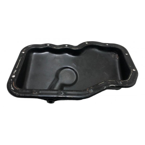 Cárter Óleo Motor Volkswagen Fox Gol G5 G6 1.6