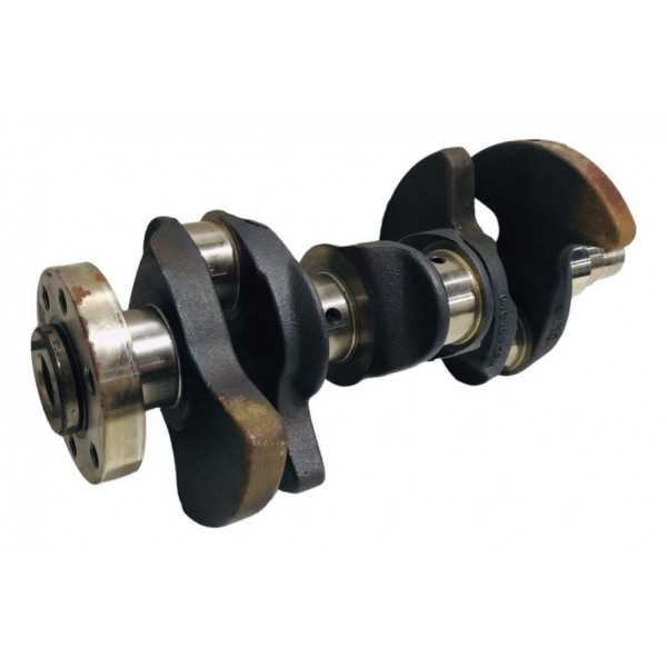 Virabrequim Volkswagen Up 1.0 3cc 2015 Stander