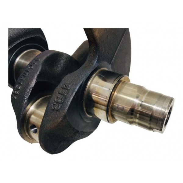 Virabrequim Volkswagen Up 1.0 3cc 2015 Stander