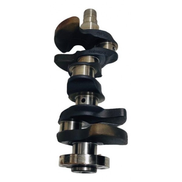 Virabrequim Volkswagen Up 1.0 3cc 2015 Stander