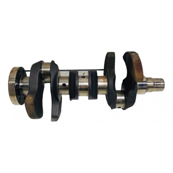 Virabrequim Volkswagen Up 1.0 3cc 2015 Stander