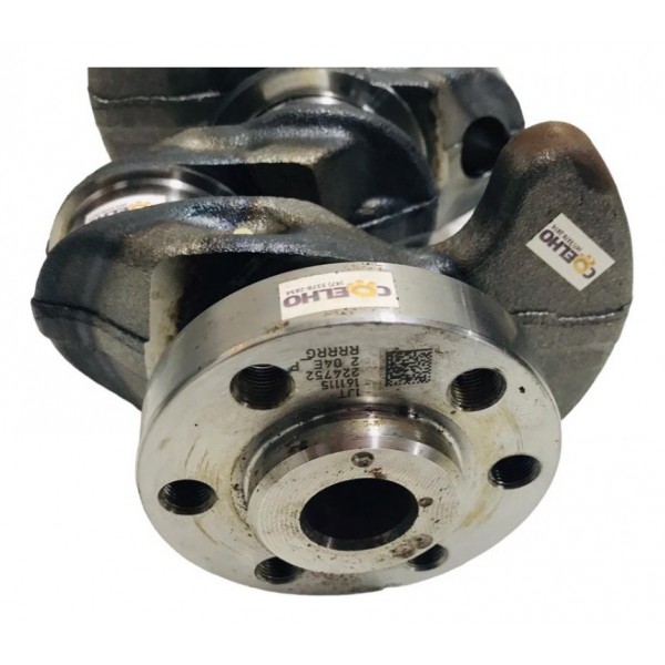 Virabrequim Volkswagen Fox 1.6 16v 2017 Stander