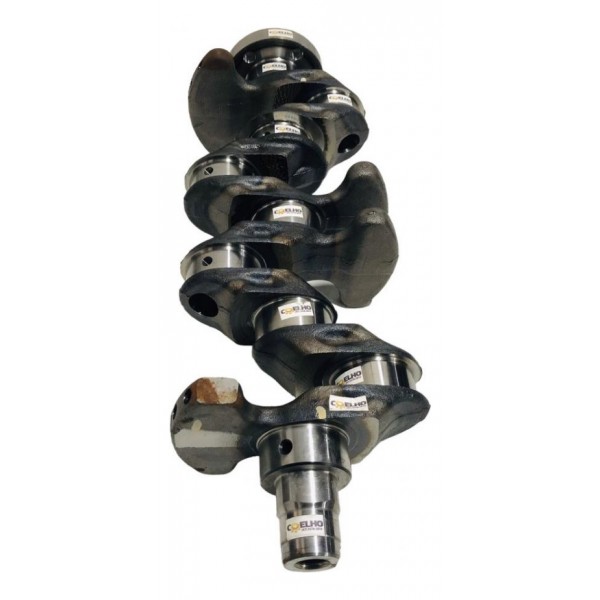 Virabrequim Volkswagen Fox 1.6 16v 2017 Stander