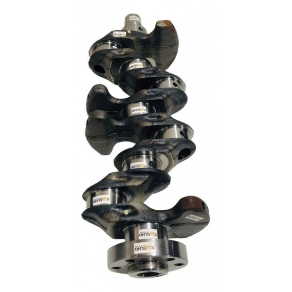 Virabrequim Volkswagen Fox 1.6 16v 2017 Stander