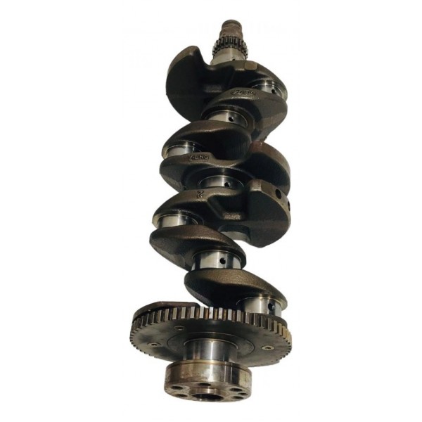 Virabrequim Hyundai Hb20 1.6 16v 2013/2018 Stander