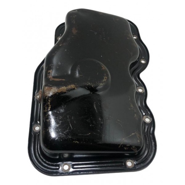 Cárter Óleo Motor Volkswagen Gol Fox G6 G6 1.6 2014