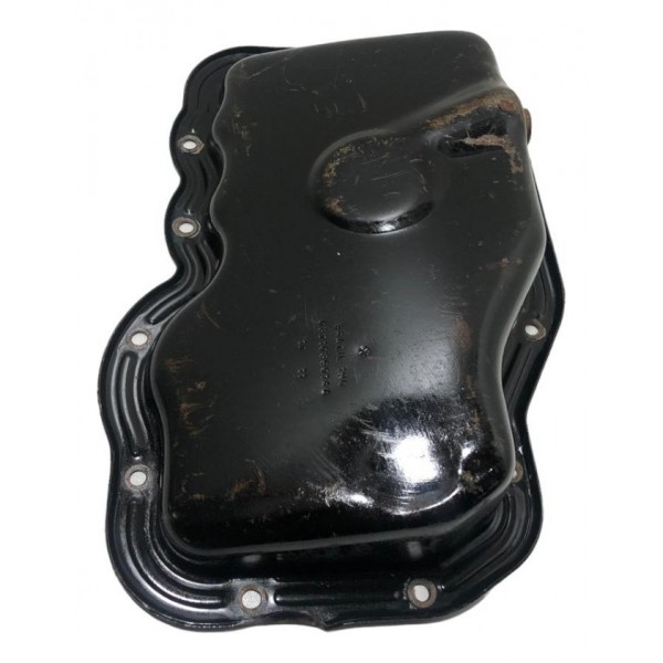 Cárter Óleo Motor Volkswagen Gol Fox G6 G6 1.6 2014