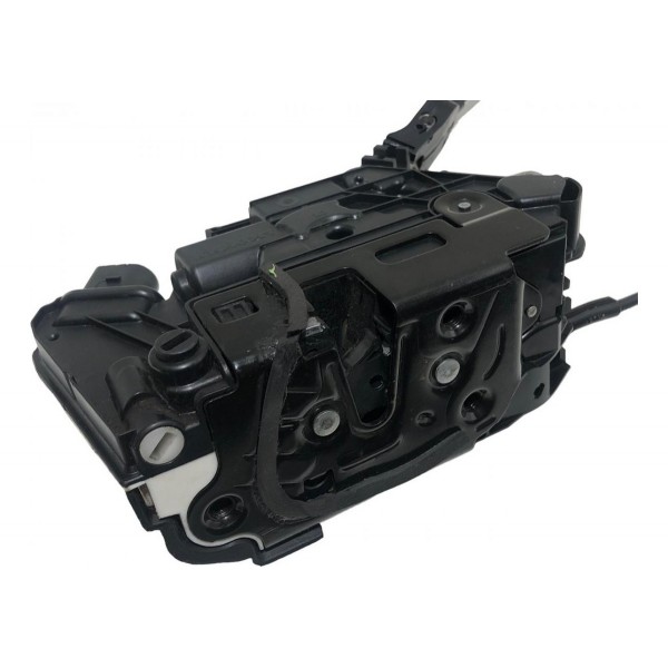 Fechadura Porta Traseira Esquerda Volkswagen Up 2018