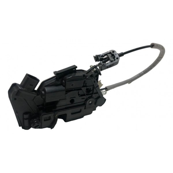 Fechadura Porta Traseira Esquerda Volkswagen Up 2018