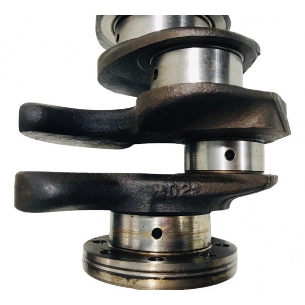 Virabrequim Renault Laguna 3.0 V6 2003