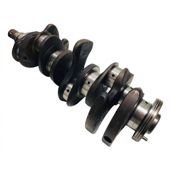 Virabrequim Renault Laguna 3.0 V6 2003