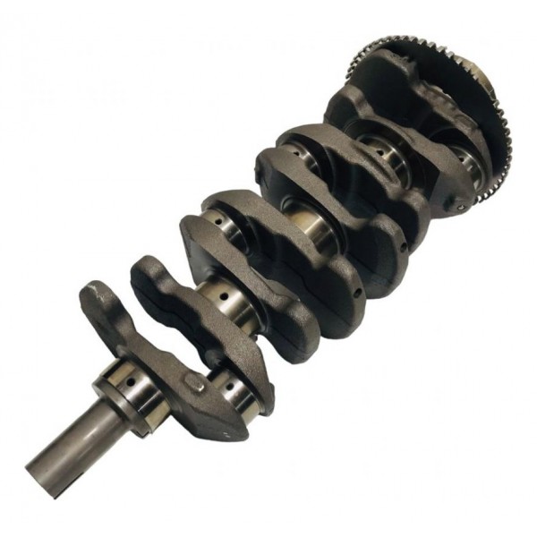 Virabrequim Motor Honda Civic Lxr 2.0 2014 Stander