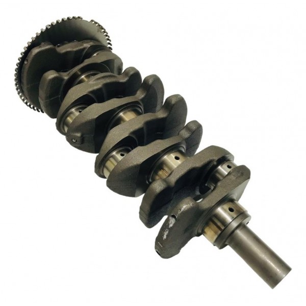 Virabrequim Motor Honda Civic Lxr 2.0 2014 Stander