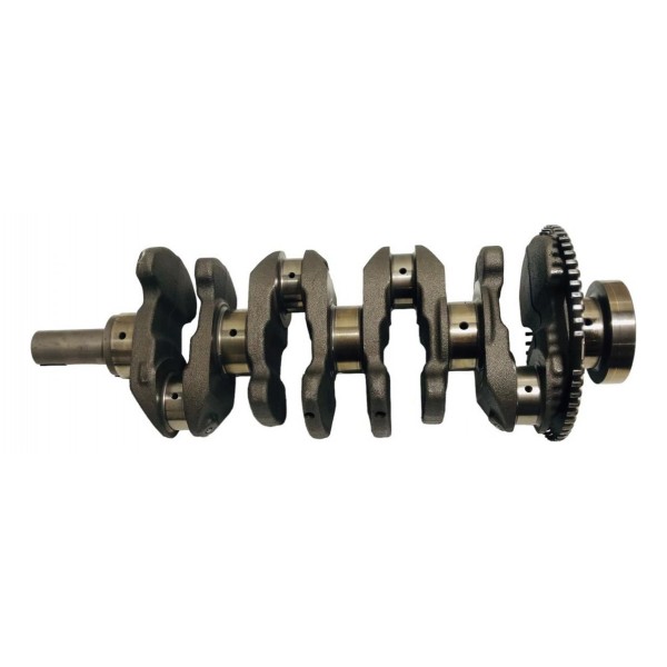 Virabrequim Motor Honda Civic Lxr 2.0 2014 Stander