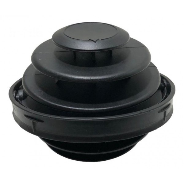 Difusor Ar Condicionado Volkswagen Gol G5 - Comparar