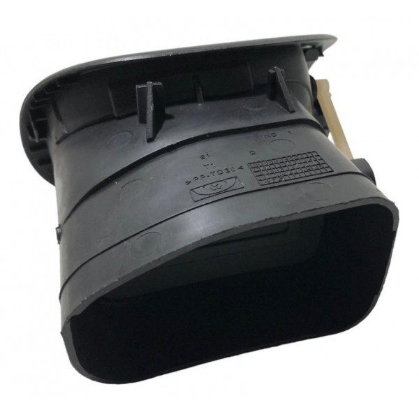 Difusor Ar Lateral Esquerdo Peugeot 206 2004