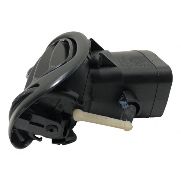 Difusor Ar Lateral Direito Peugeot 206 2004