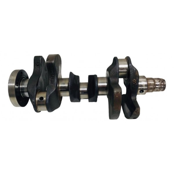 Virabrequim Volkswagen Up / Fox / Gol G7 1.0 3c 2017