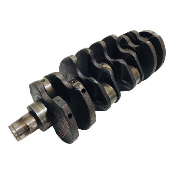 Virabrequim Volkswagen Gol G5 / G6 1.6 8v Flex Stander