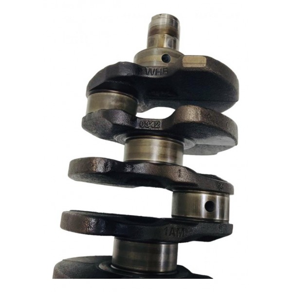 Virabrequim Volkswagen Gol G5 / G6 1.6 8v Flex Stander