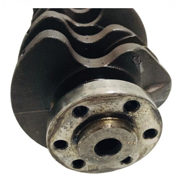 Virabrequim Volkswagen Gol 1.6 8v Power Stander