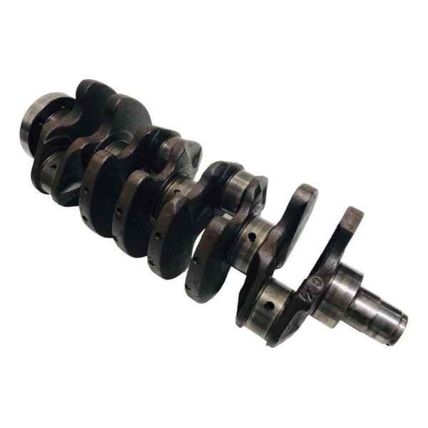 Virabrequim Volkswagen Gol 1.6 8v Power Stander