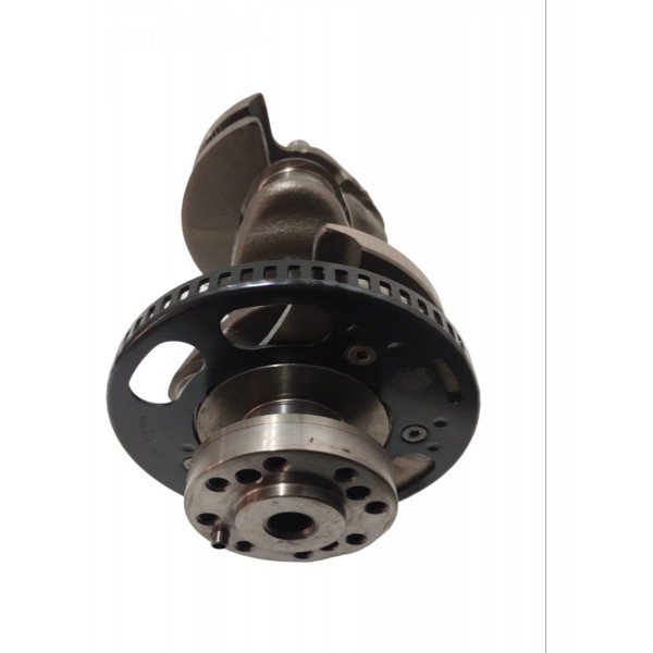 Virabrequim Std Fiat Uno Mobi Argo 1.0 3cc 2020