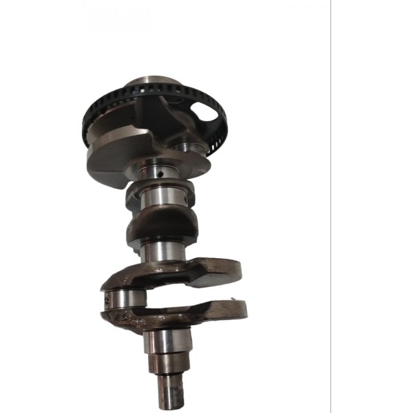 Virabrequim Std Fiat Uno Mobi Argo 1.0 3cc 2020