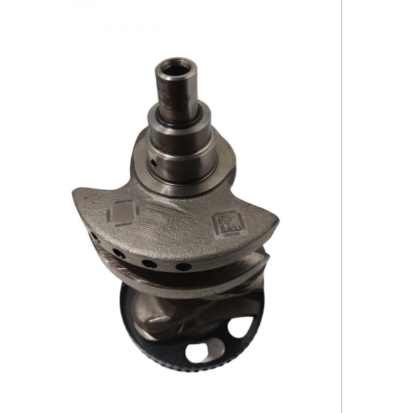 Virabrequim Std Fiat Uno Mobi Argo 1.0 3cc 2020