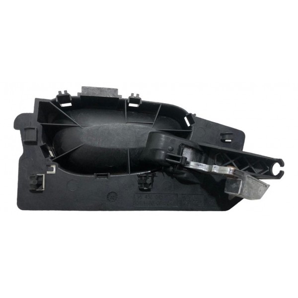 Maçaneta Interna Dianteira Esquerda Peugeot 307 2011