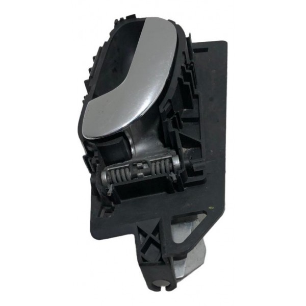 Maçaneta Interna Dianteira Esquerda Peugeot 307 2011