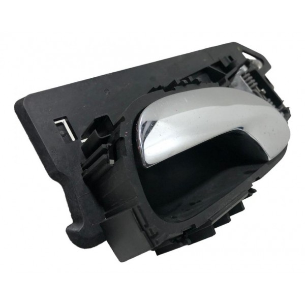 Maçaneta Interna Dianteira Esquerda Peugeot 307 2011