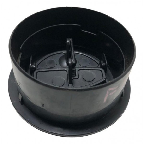 Difusor Ar Painel Ford Fiesta 2010