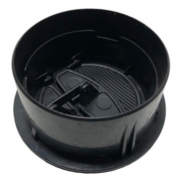 Difusor Ar Painel Ford Fiesta 2010