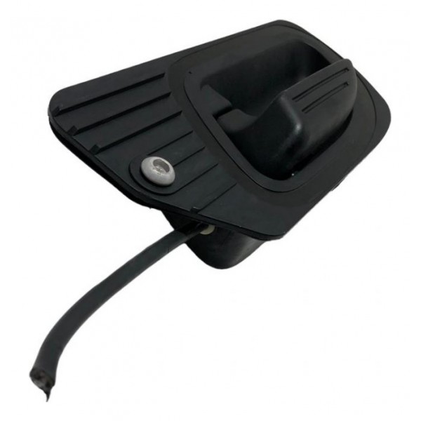 Maçaneta Interna Esquerda Ford Ranger 2011