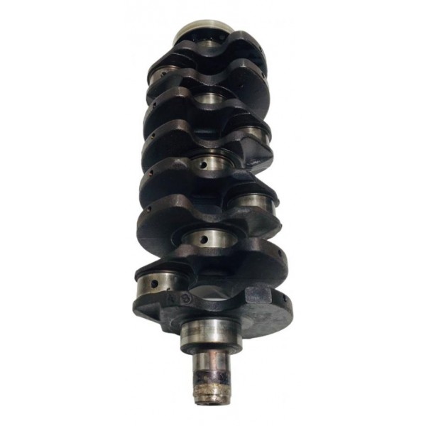 Virabrequim Volkswagen Fox 1.6 Stander