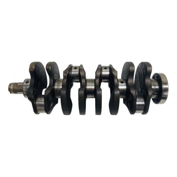 Virabrequim Volkswagen Gol / Fox 1.6 2009 Stander