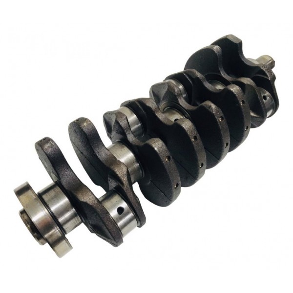 Virabrequim Volkswagen Gol / Fox 1.6 2009 Stander