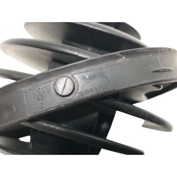 Difusor Ar Condicionado Painel Volkswagen Gol G5