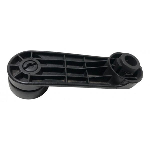 Manivela Vidro Porta Chevrolet Corsa Montana 2002/2012