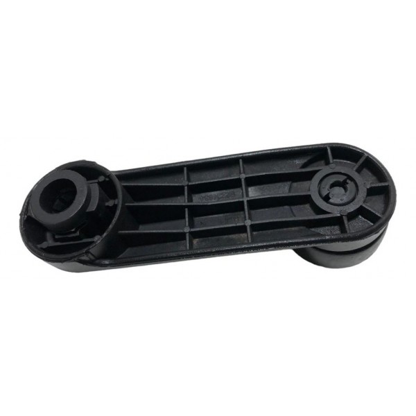Manivela Vidro Porta Chevrolet Corsa Montana 2002/2012